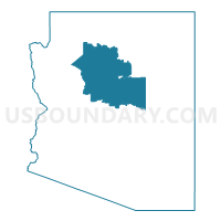 State House District 1 in Arizona